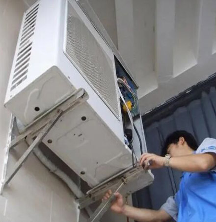 长顺24小时空调维修热线